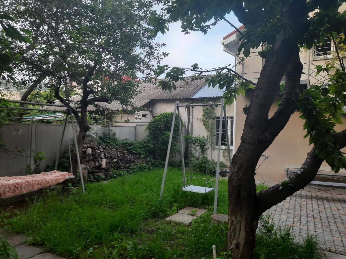 Authentic Odessa Dacha 빌라 외부 사진