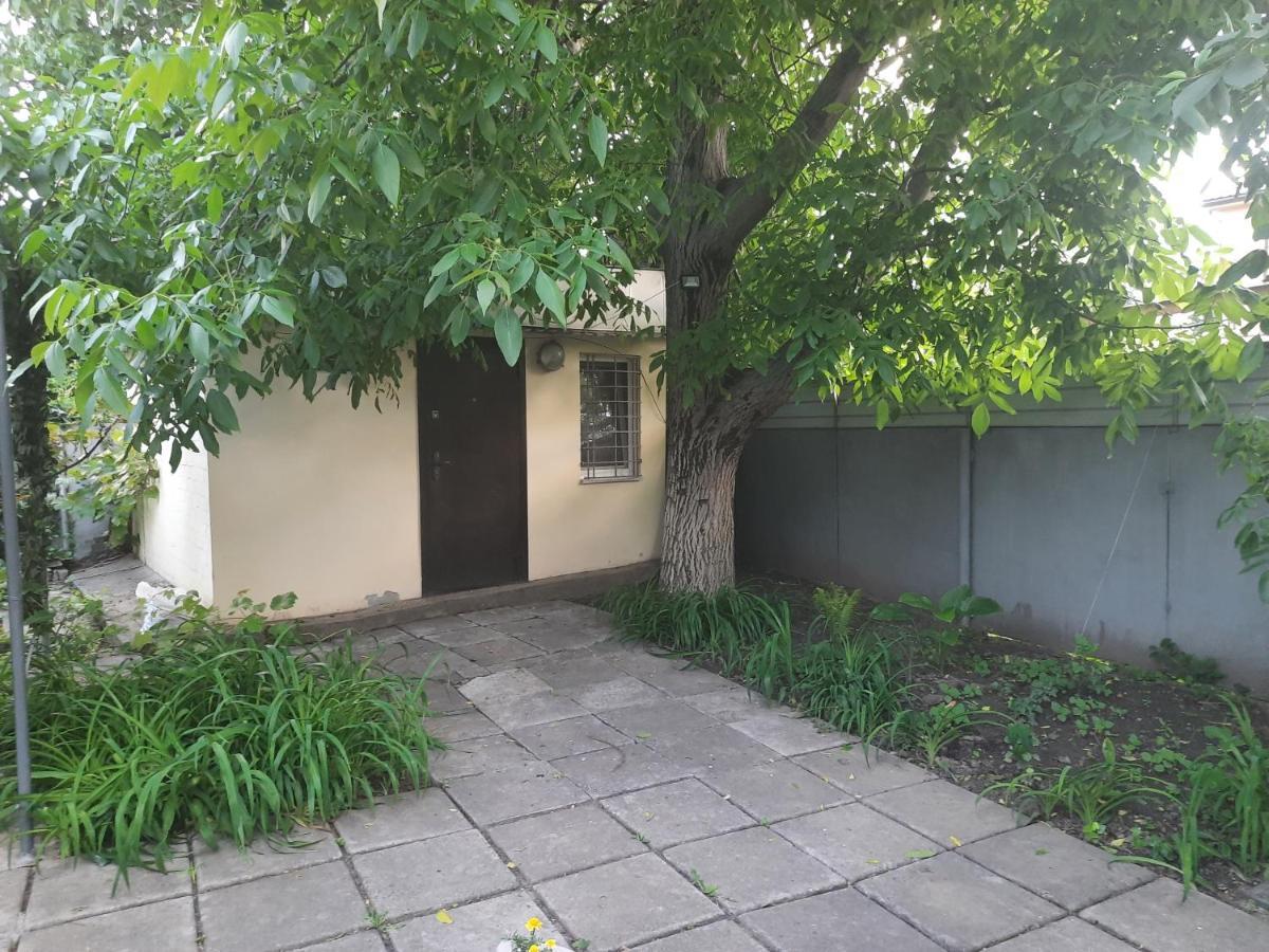 Authentic Odessa Dacha 빌라 외부 사진