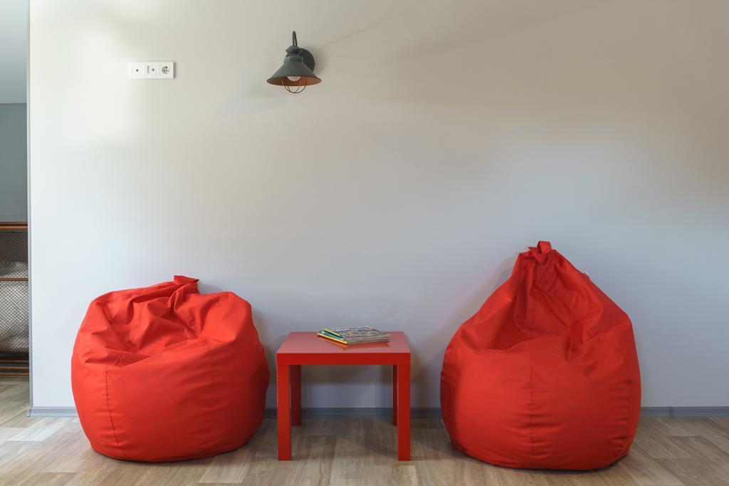 Authentic Odessa Dacha 빌라 외부 사진