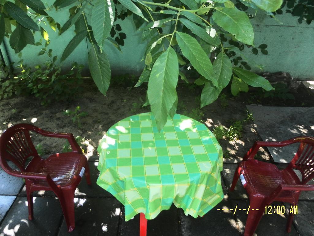 Authentic Odessa Dacha 빌라 외부 사진