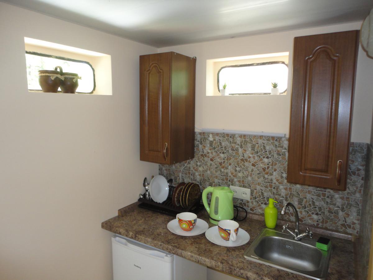 Authentic Odessa Dacha 빌라 외부 사진