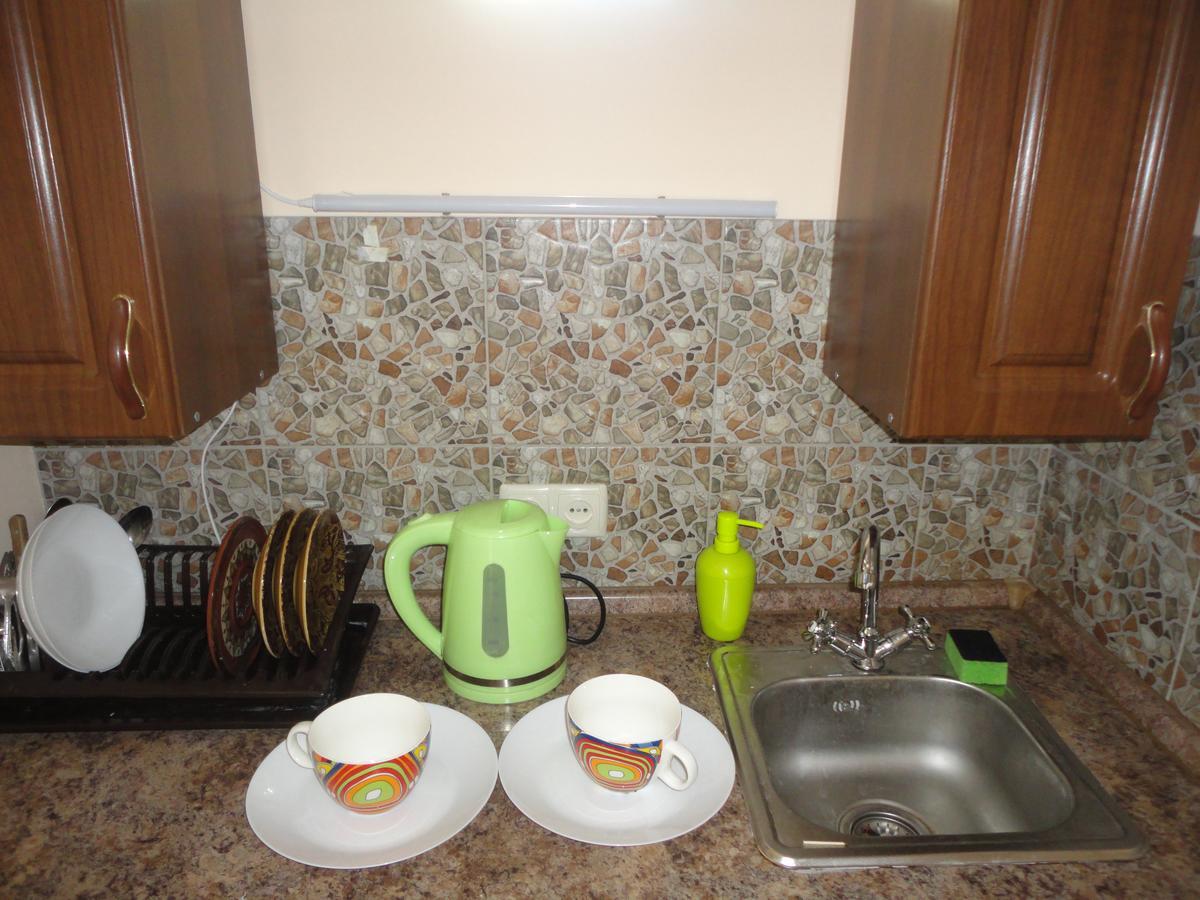 Authentic Odessa Dacha 빌라 외부 사진